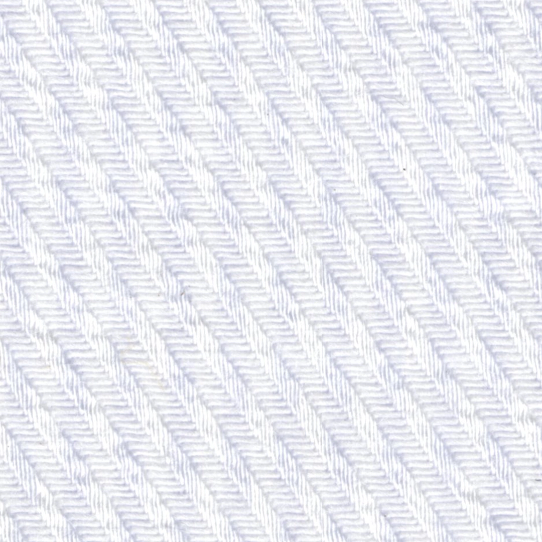 White Textured